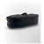 Prada Moon Re-Edition 2002 Handtasche aus schwarzem Leder - Ansicht 12