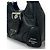 Prada Moon Re-Edition 2002 Handtasche aus schwarzem Leder - Ansicht 15