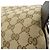 Marsupio Gucci GG Canvas Marrone Beige - vista 3