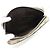 Marsupio Gucci GG Canvas Marrone Beige - vista 5