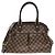 Borsa Louis Vuitton Damier Trevi PM Damier ebene