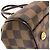 Borsa Louis Vuitton Damier Trevi PM Damier ebene - vista 2