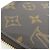 Louis Vuitton Monogram Zippy Wallet M41895 Marrone Fuschia - vista 5