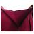 Louis Vuitton Monogram Zippy Wallet M41895 Marrone Fuschia - vista 8
