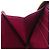 Louis Vuitton Monogram Zippy Wallet M41895 Marrone Fuschia - vista 9