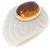 Bvlgari Bulgari Chandra Ring