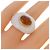 Bvlgari Bulgari Chandra Ring - Ansicht 5