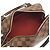 Borsa Louis Vuitton Damier Rivera MM Damier ebene - vista 8