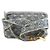 Borsa a tracolla Louis Vuitton Monogram Denim Blu - vista 2