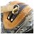 Borsa a tracolla Louis Vuitton Monogram Denim Blu - vista 5