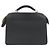 Borsa Fendi Peekaboo I See You Small - vista 2