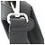 Borsa Fendi Peekaboo I See You Small - vista 8