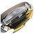 Borsa Fendi Peekaboo I See You Small - vista 9