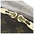 Louis Vuitton Monogram Keepall Bandoulière 60cm Marrone Monogramma - vista 5