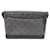 Borsa Messenger Louis Vuitton Monogram Eclipse Reverse Nero Grigio Monogramma - vista 2
