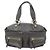 Bulgari Borsa in pelle nera Bvlgari Nero