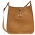 Hermès Borsa a Spalla Hermes Vespa PM 030237CC D'oro