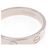 Anello Mini Love Band Cartier - vista 3
