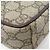 Borsa a Spalla Gucci GG Plus Marrone Beige - vista 3