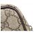 Borsa a Spalla Gucci GG Plus Marrone Beige - vista 4