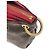 Borsa Louis Vuitton Monogram Pallas BB Marrone - vista 3
