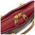 Borsa Louis Vuitton Monogram Pallas BB Marrone - vista 5