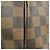 Borsa a Spalla Louis Vuitton Damier Verona MM N41118 Damier ebene - vista 5
