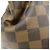 Borsa a Spalla Louis Vuitton Damier Verona MM N41118 Damier ebene - vista 7