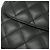Borsa Chanel Cambon Line Nero - vista 4