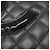 Borsa Chanel Cambon Line Nero - vista 6