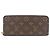 Cartera Louis Vuitton Monogram Portefeuille Clemence Castaño Fucsia