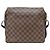 Borsa a tracolla Louis Vuitton Damier Naviglio Damier ebene - vista 2