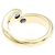 Cartier Ellipse de Tête Ring - Ansicht 3