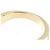Cartier Ellipse de Tête Ring - Ansicht 4