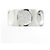 Louis Vuitton Petite Bague Empreinte Ring - Ansicht 2