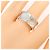 Louis Vuitton Petite Bague Empreinte Ring - Ansicht 5