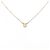 Collana Tiffany & Co. By the Yard
