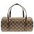 Borsa Louis Vuitton Damier Papillon Damier ebene