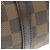 Borsa Louis Vuitton Damier Papillon Damier ebene - vista 4