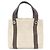 Bulgari Borsa Bvlgari 22279 Marrone Beige - vista 2