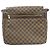 Bolso de hombro Louis Vuitton Damier Bastille Damier ebene - vista 2
