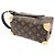 Neceser Louis Vuitton Monogram Reverse Locker Dopp Kit Castaño - vista 3