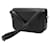 Hermès Borsa a tracolla HERMES Martine Nero - vista 3