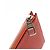 Clutch Louis Vuitton Pochette Jour PM Arancione - vista 5