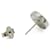 Orecchini Louis Vuitton LV Sparkle Stud - vista 4