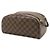 Louis Vuitton Damier Trousse Toilette King Size Travel Pouch - vista 3