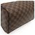 Louis Vuitton Damier Trousse Toilette King Size Travel Pouch - vista 4