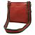 Borsa a tracolla Gucci Guccissima Sherry Line Rosso - vista 3