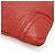 Borsa a tracolla Gucci Guccissima Sherry Line Rosso - vista 4