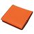 Hermès Hermes MC2 Portemonnaie Watt Wallet/Coin Purse Naranja - vista 3